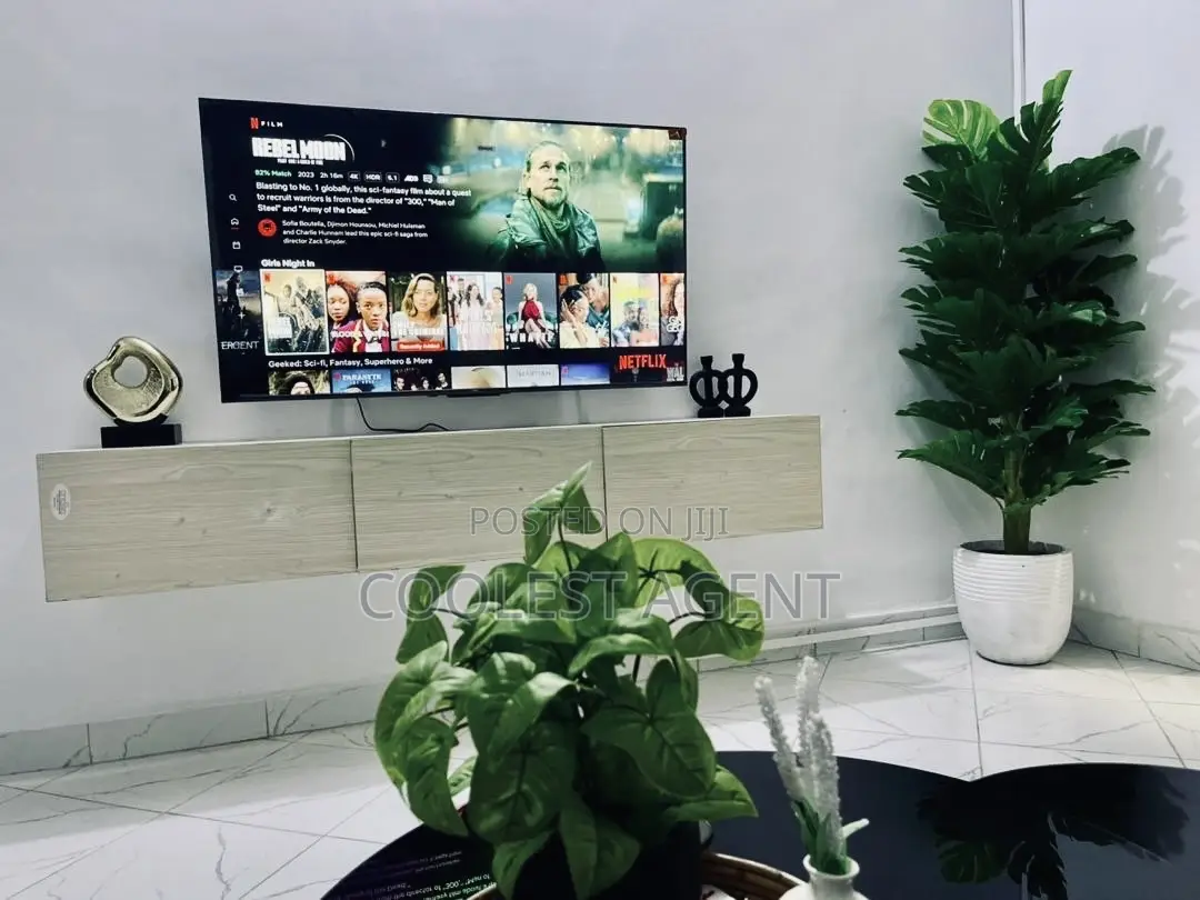 Furnished 1bdrm Apartment in Coolest Estate, Mikocheni for rent
