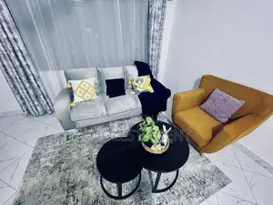 Furnished 1bdrm Apartment in Coolest Estate, Mikocheni for rent