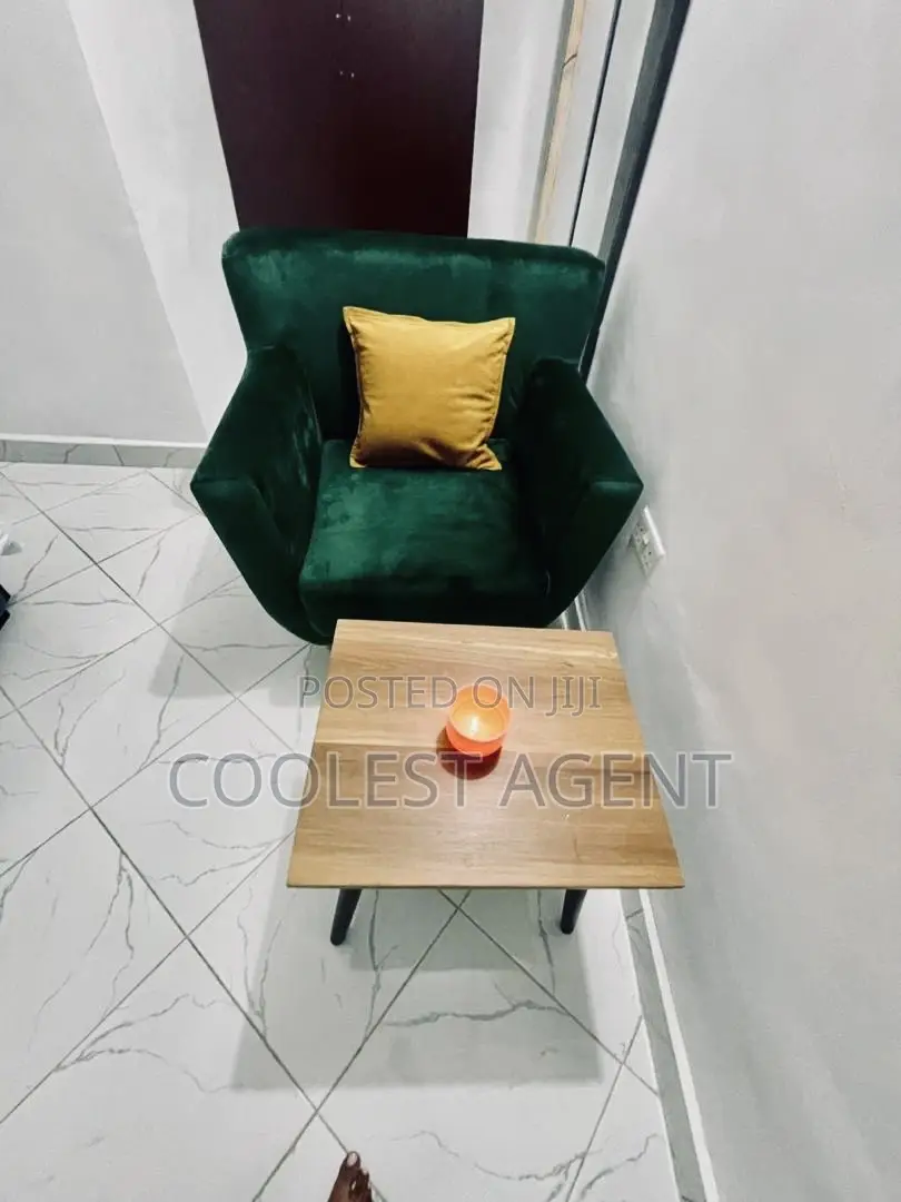 Furnished 1bdrm Apartment in Coolest Estate, Mikocheni for rent