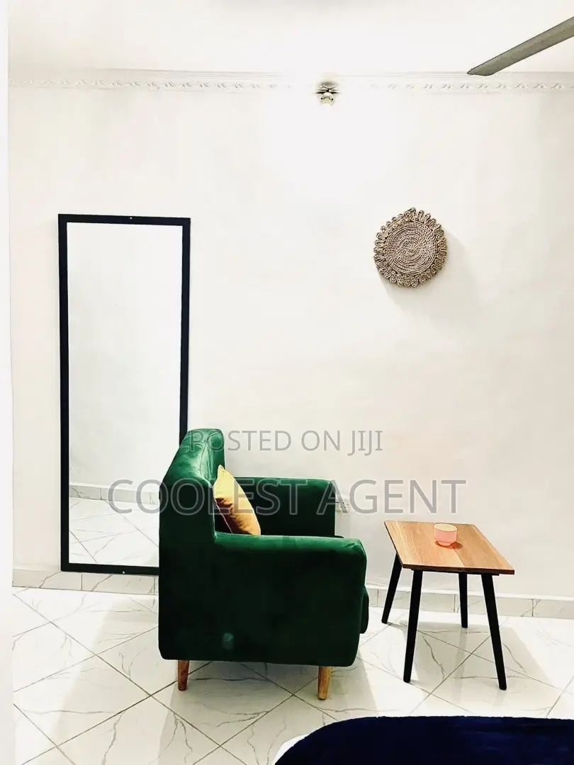 Furnished 1bdrm Apartment in Coolest Estate, Mikocheni for rent