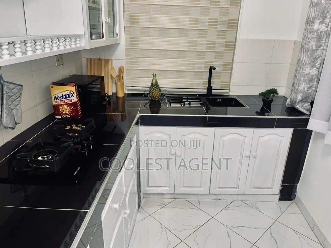 Furnished 1bdrm Apartment in Coolest Estate, Mikocheni for rent