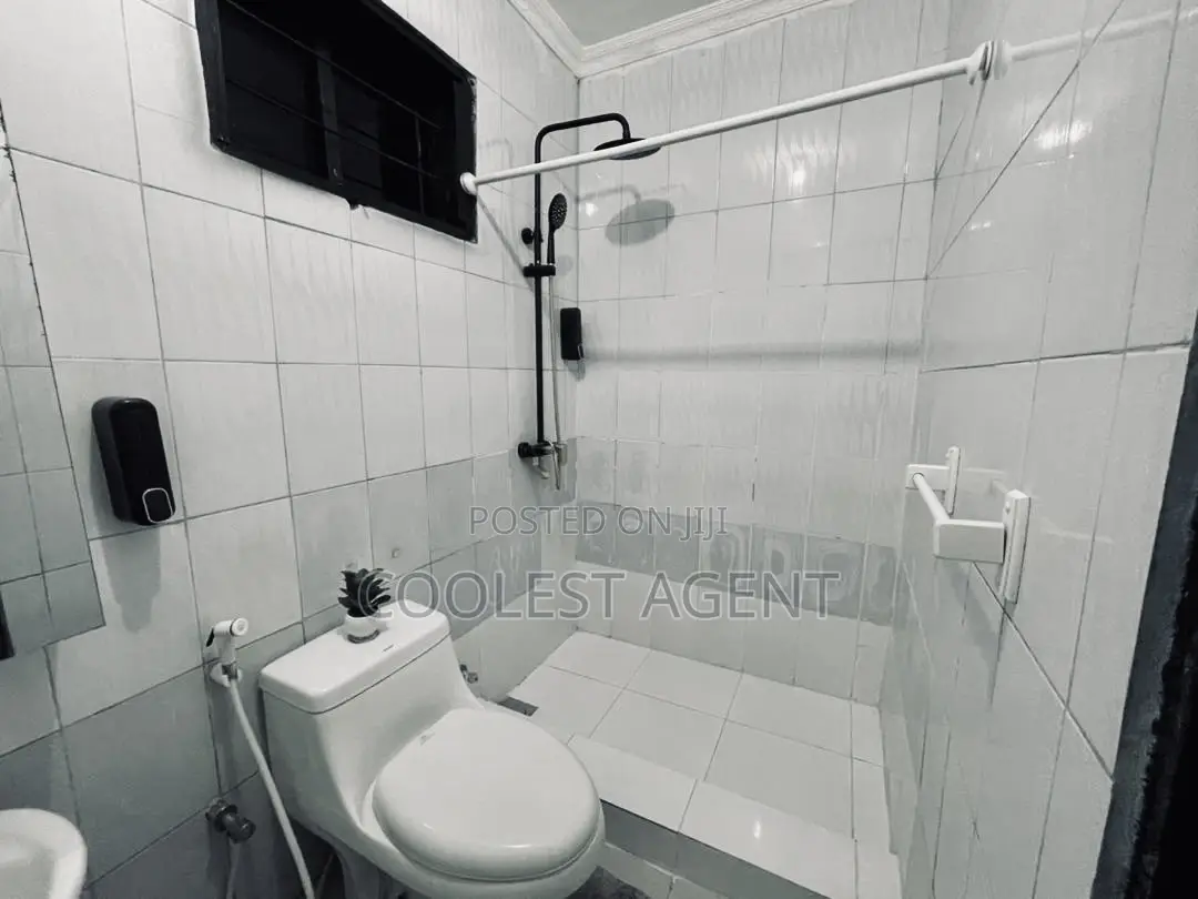 Furnished 1bdrm Apartment in Coolest Estate, Mikocheni for rent