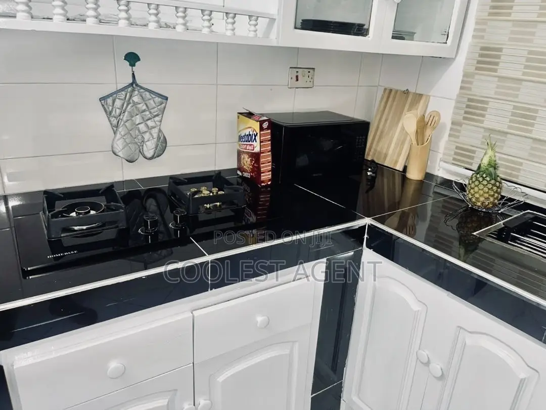 Furnished 1bdrm Apartment in Coolest Estate, Mikocheni for rent