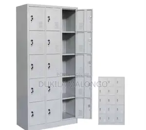 Locker Droo 15