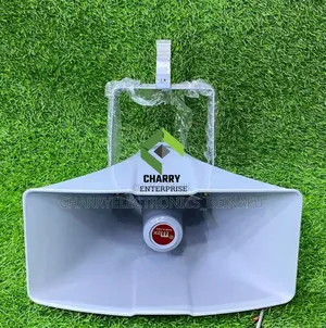 Photo - Horn Speaker Max 40w Yenye Motor 100 v (Volts
