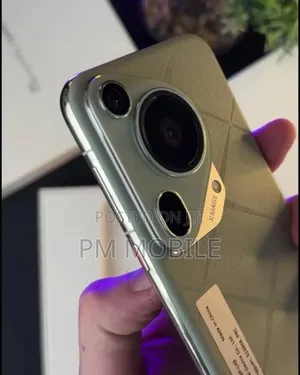 New Huawei Pura 70 Ultra 512 GB