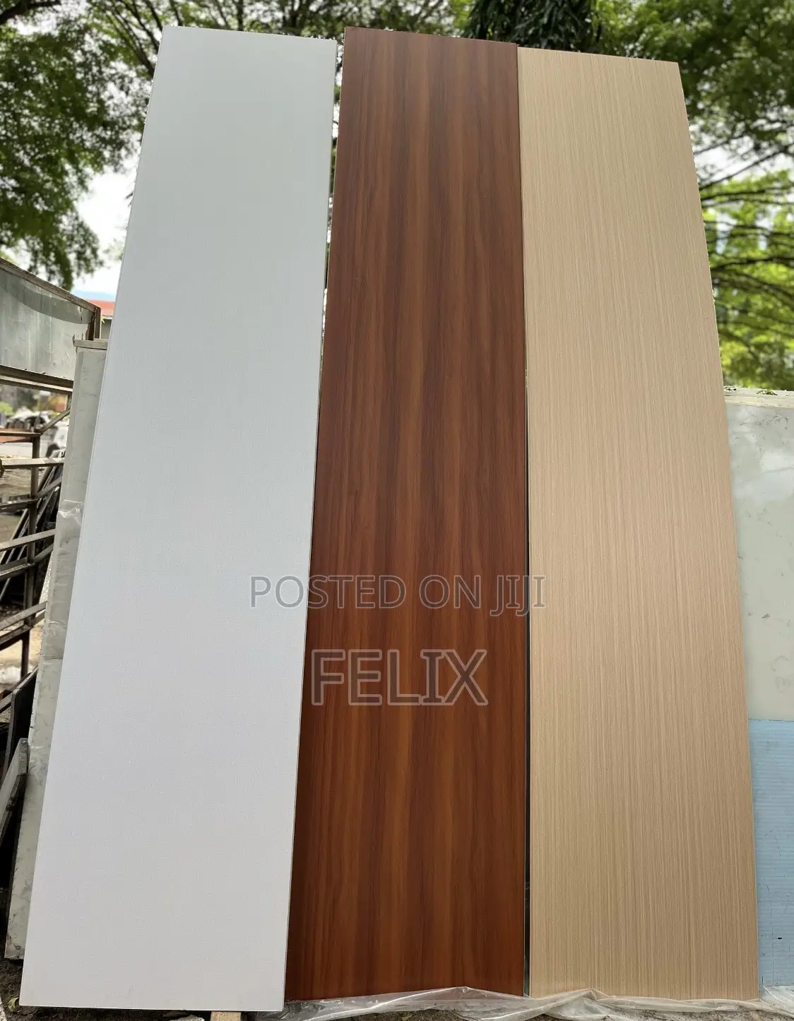 Flat Pannels