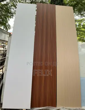 Flat Pannels