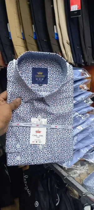 Turkish Shirts/Toka Uturuki/ Original