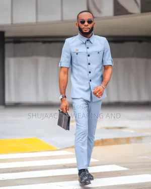 Safari Suits /Kwa Bei Poa Kabisa