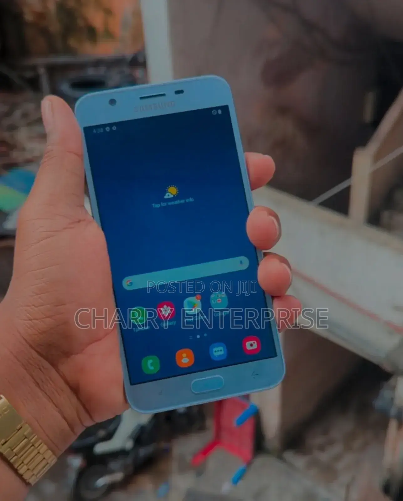 Samsung Galaxy J7 32 GB