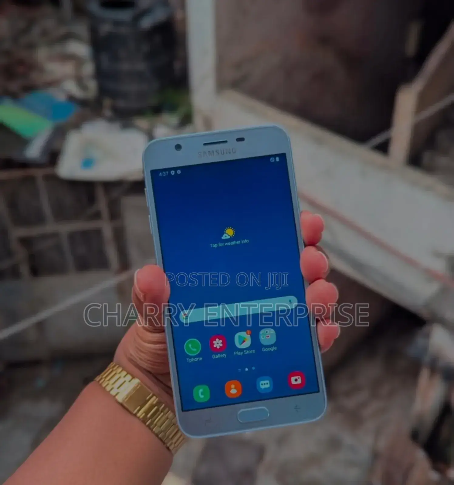 Samsung Galaxy J7 32 GB