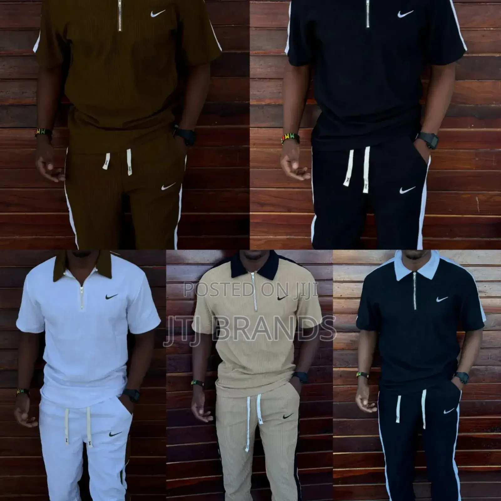 Heaven's Gate Gentleman Cloth