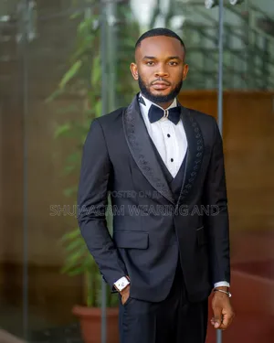 Quality Suits/Standard One Ta Uturuki/New