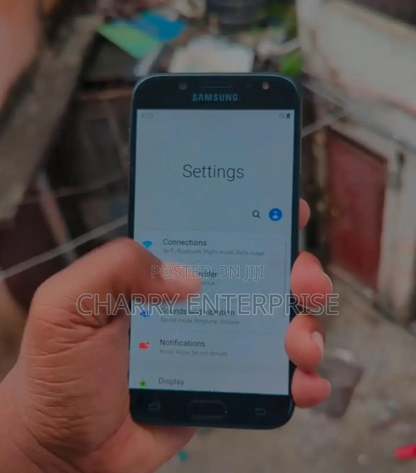 Samsung Galaxy J5 Pro 32 GB