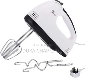 Hand Mixer