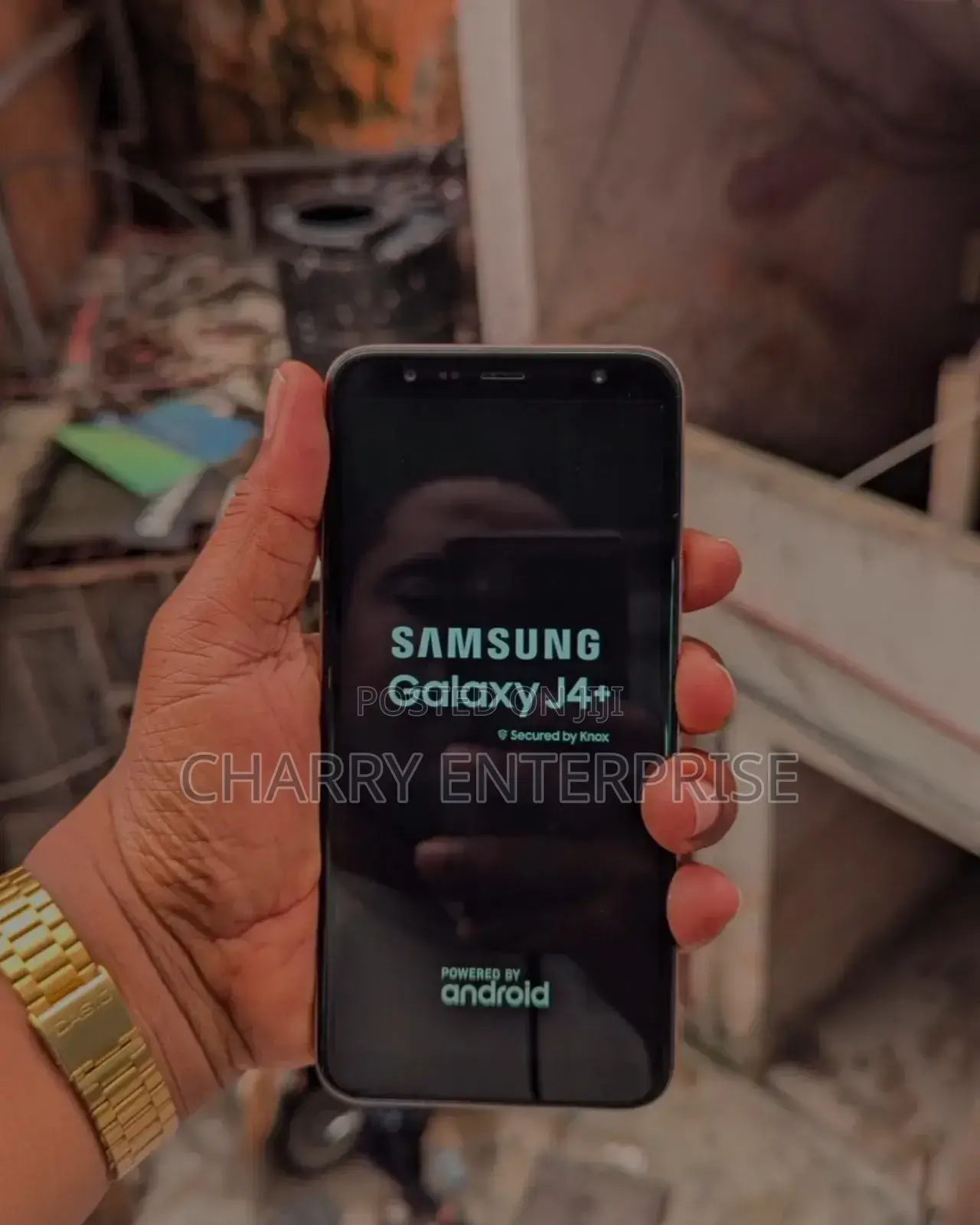 Samsung Galaxy J4 Plus 32 GB