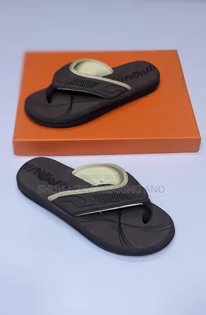 Sendo Zenye Ubora/Quality Sandals