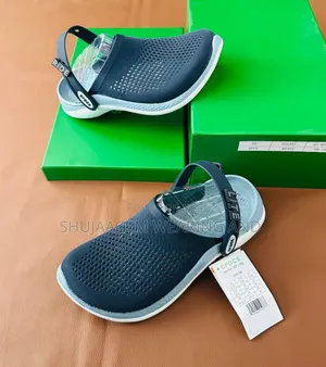 Crocs Style Sandals/Sendo Kali