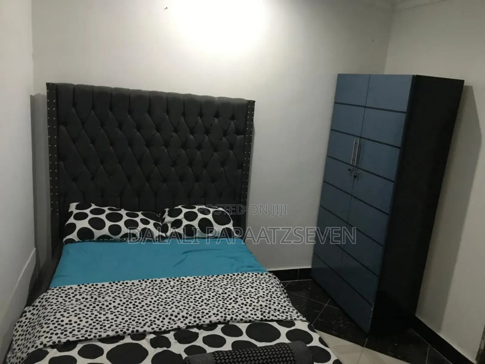 Furnished 1bdrm Apartment in Dalalipapaatzseven, Mbezi Beach for rent
