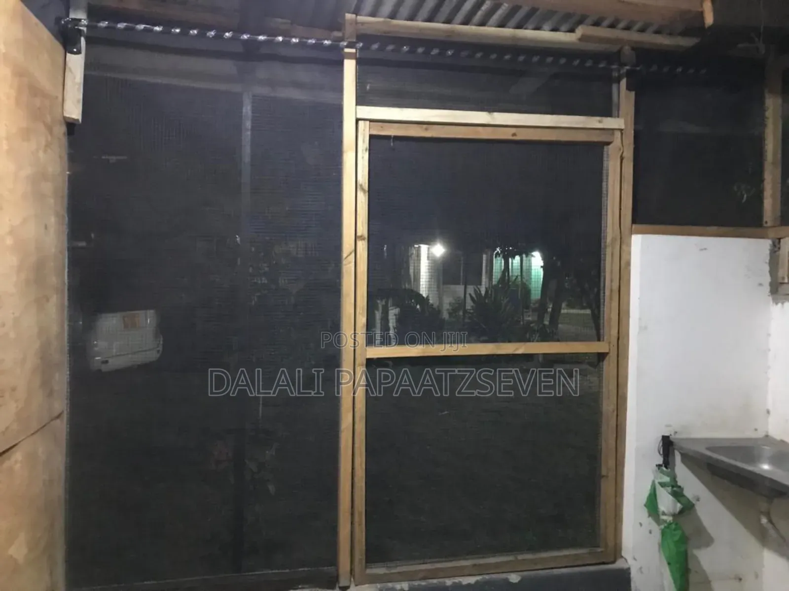 Furnished 1bdrm Apartment in Dalalipapaatzseven, Mbezi Beach for rent