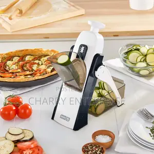 Vegetables Slicer Manual Like Potatoes, Carrots, Cucumber