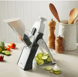 Vegetables Slicer Manual Like Potatoes, Carrots, Cucumber