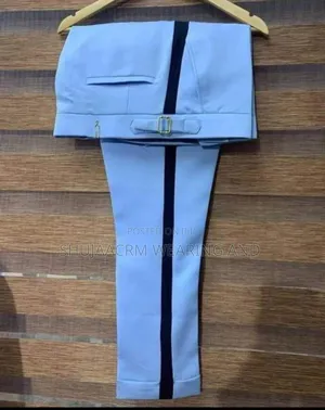 Men Og Pants /Original Toka Uk/