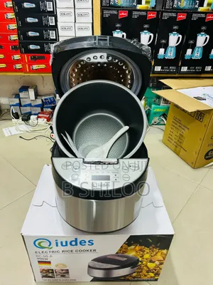 Iudes Multicooker