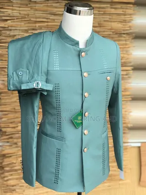 New Stock Men Suits Available in Different Sizes