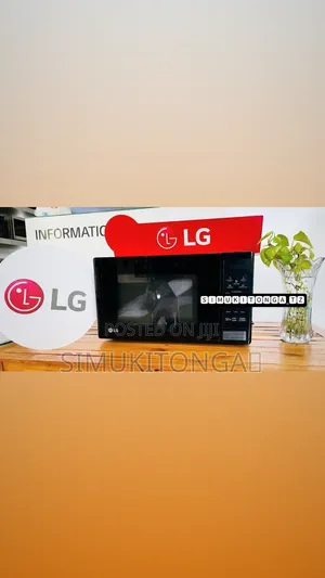 Microwave Lg