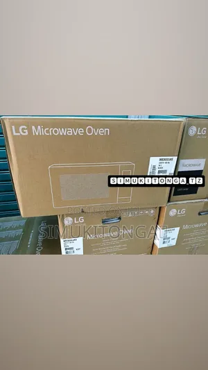 Lg Microwave 30l