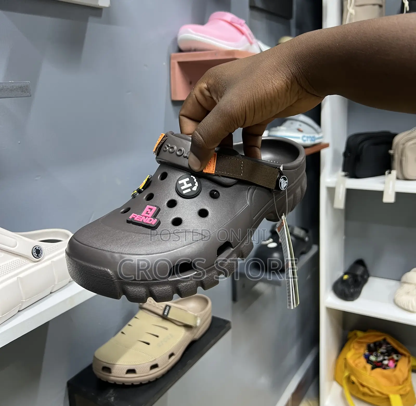 Crocs Sandals