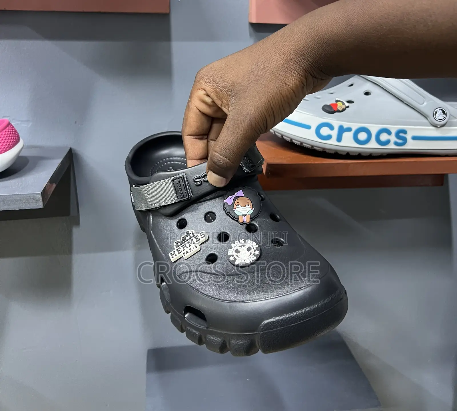 Crocs Sandals
