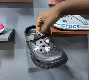 Crocs Sandals