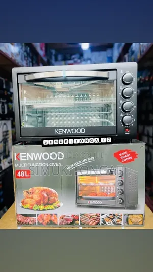 Kenwood Oven
