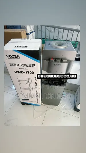 *Vozen Water Dispenser