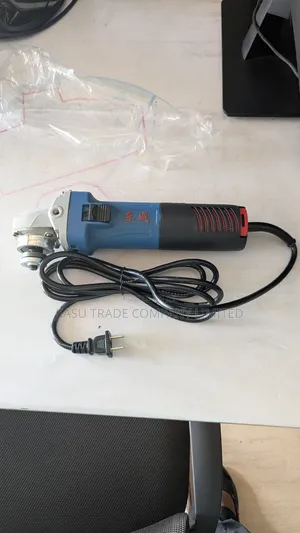 Angle Grinder