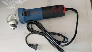 Angle Grinder