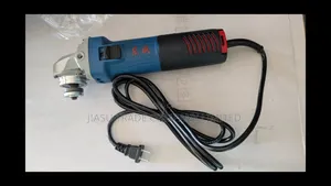 Angle Grinder