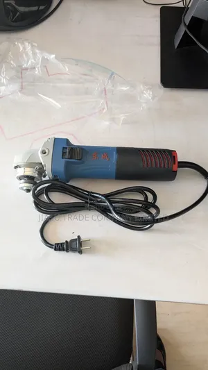 Angle Grinder