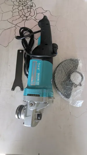 Angle Grinder