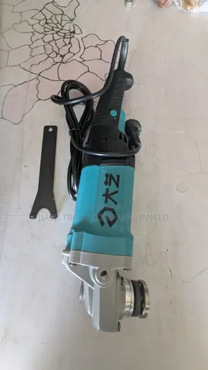 Angle Grinder