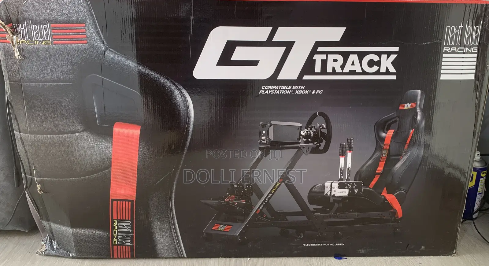 Racing Gaming Chair