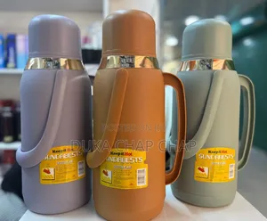 Chupa Nzuri Za Chai