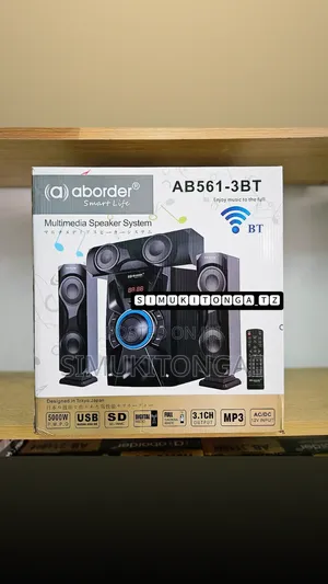 Photo - Aborder Ab561 -3bt