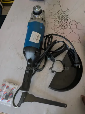 Angle Grinder