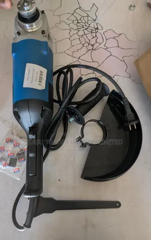 Angle Grinder