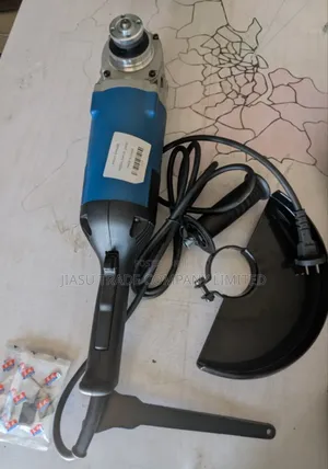 Angle Grinder