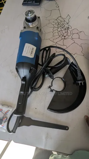 Angle Grinder
